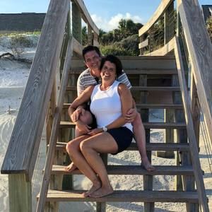 Meet your Posher, Kristie